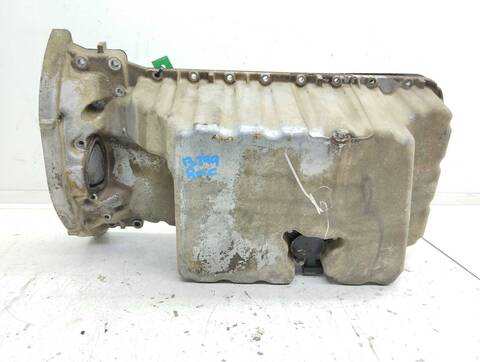 Foto 3ª: Carter Mercedes Vito 2.1 DIESEL 122CV 90KW CAJA CERRADA [611980] (2003)