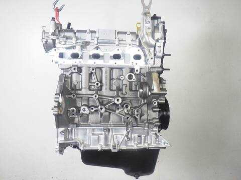 Foto 3ª: Motor Completo Ford Transit 340 L2 [T20DD0J] (2019)