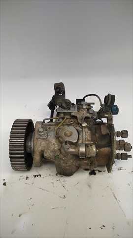 Foto 1ª: Bomba Inyeccion Peugeot Boxer 2.5 D [D/T8A] (1996)