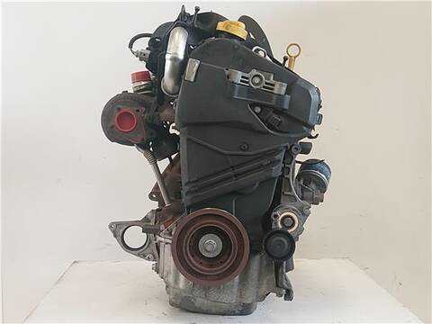 Foto 4ª: Motor Completo Renault Scenic 1.5 DCI JM02 JM13) 101CV 74KW JM) [D/ K9K F7] (2005)