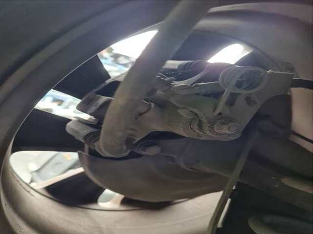 Pinza Freno Trasera Izquierdo Kia Rio DRIVE 84CV 62KW