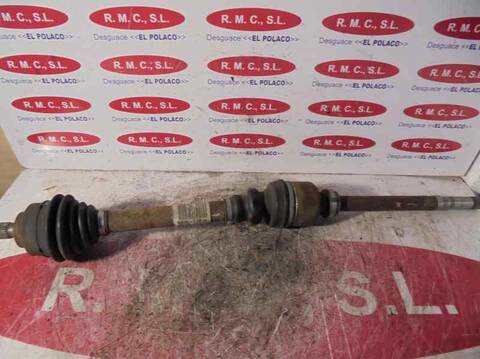 Transmision Delantera Izquierda Citroen C4 COLLECTION COUPE 109CV 80KW
