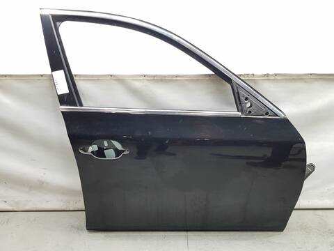 Foto 2ª: Puerta Delantera Derecha Bmw Serie 5 518 3.0 TD 218CV 170CV [306D2] (2003)