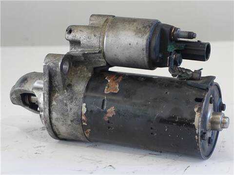 Foto 2ª: Motor de Arranque Audi A6 3.0 TDI QUATTRO AVANT 225CV 165KW [BMK] (2005)