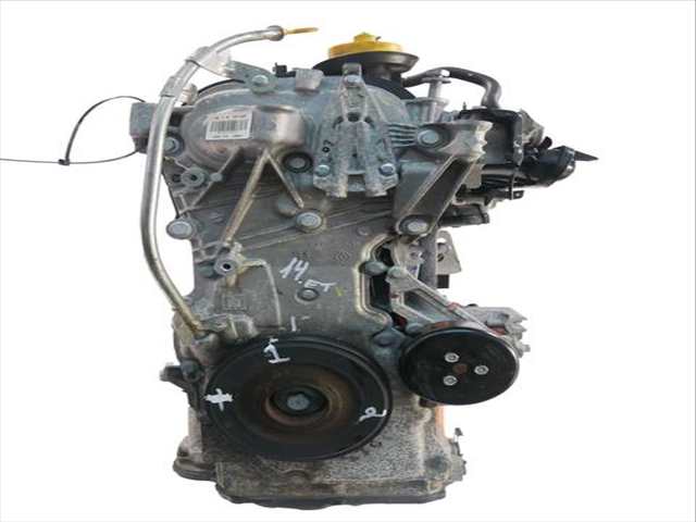 Foto 3ª: Motor Completo Dacia Duster H4D450 H4D 101 CV 74KW (2020)