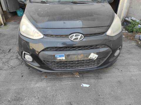 Paragolpes Delantero Hyundai i10 G4LA