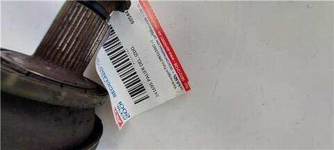 Transmision Delantera Izquierda Volkswagen Polo 1.9 SDI 64CV 47KW