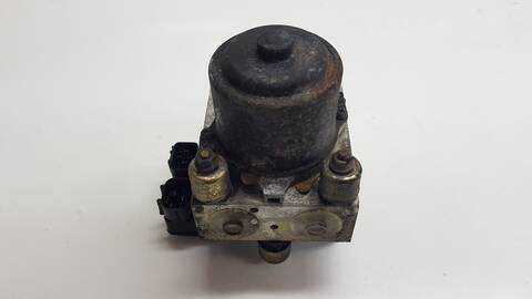 Foto 3ª: Abs Toyota Land Cruiser TD VX 3-PTAS.) KZJ90) (1996)