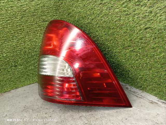 Foto 2ª: Piloto Trasero Derecho Ssangyong Actyon 2.0 D SPORTS [D27DT] (2009)