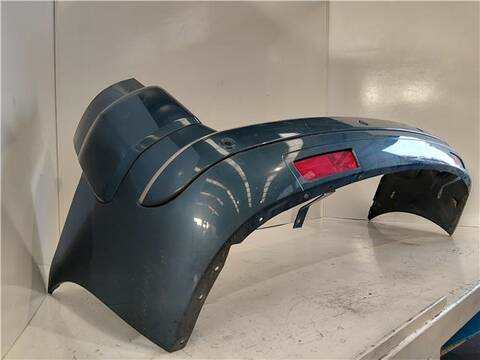 Foto 2ª: Paragolpes Trasero Citroen C4 1.6 BUSINESS PICASSO 111CV 82KW [9H05] (2013)