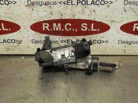 Motor de Arranque Seat Ibiza 1.4 16V TSI ACT 150CV 110KW