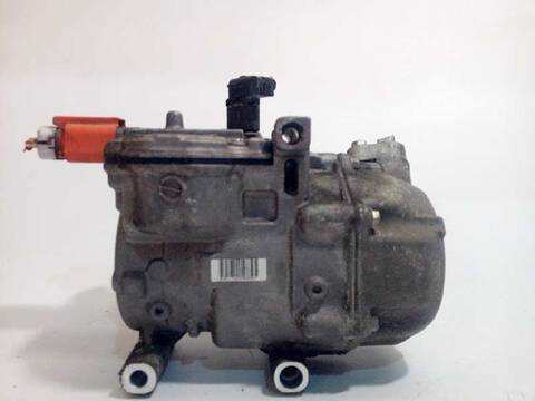 Foto 2ª: Compresor Aire Acondicionado Toyota Prius 1.8 16V CAT HIBRIDO) 99CV 73KW [2ZRFXE] (2011)