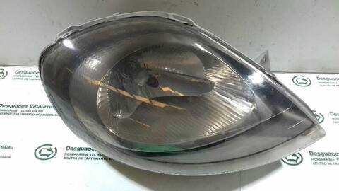 Foto 2ª: Faro Derecho Nissan Primastar 1.9 DCI DIESEL CAT 82CV 60KW [F9QU7] (2005)
