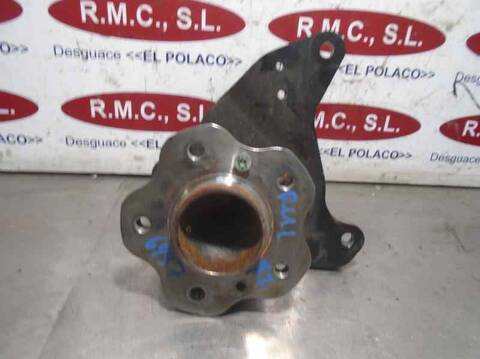 Mangueta Trasera Izquierda Nissan Qashqai 360 116CV 85KW