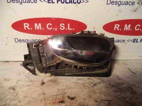 Maneta Interior Trasera Izquierda Peugeot 307 SW CLIM 109CV 80KW