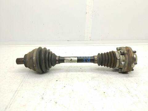 Transmision Delantera Izquierda Volkswagen Passat ADVANCE BERLINA 140CV 103KW