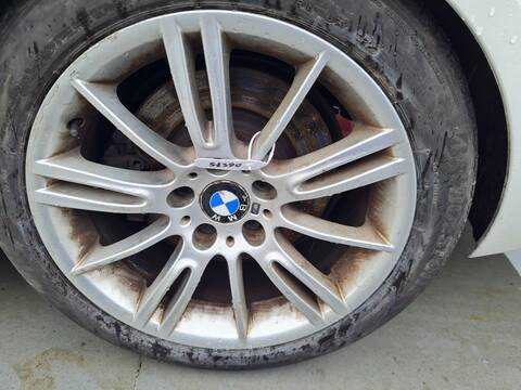 Foto 2ª: Juego LLantas Bmw Serie 3 315 330D COUPE 245CV 180KW [N57D30A] (2009)