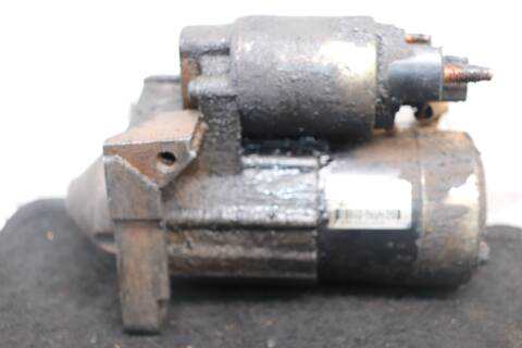 Foto 2ª: Motor de Arranque Renault Clio AUTHENTIQUE 65CV 48KW (2001)