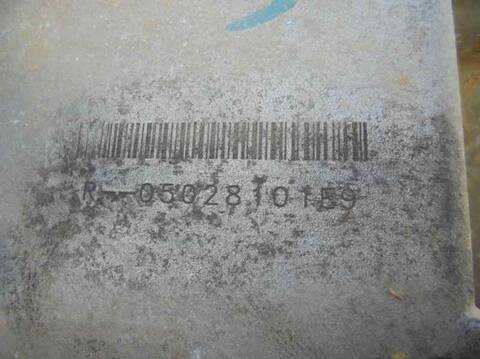 Foto 3ª: Caja Cambios Opel Vectra 1.9 CDTI BERLINA 120CV 88KW [Z19DT] (2005)