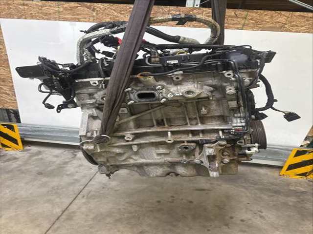 Foto 3ª: Motor Completo Ford Focus 250 CV 184KW [R9DA] (2016)