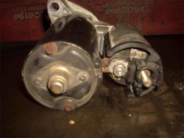 Foto 3ª: Motor de Arranque Audi A4 3.0 V6 30V CAT (220CV) [ASN]