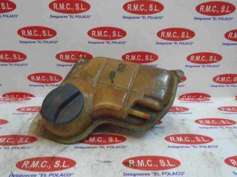 Deposito Expansion Audi A6 2.5 TDI BERLINA 150CV 110KW