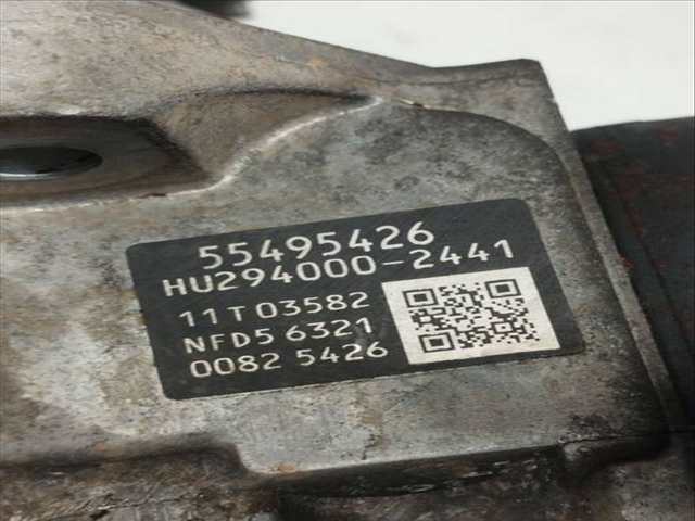 Foto 2ª: Bomba Inyeccion Opel Astra DYNAMIC 110CV 81KW [B16DTE] (2017)