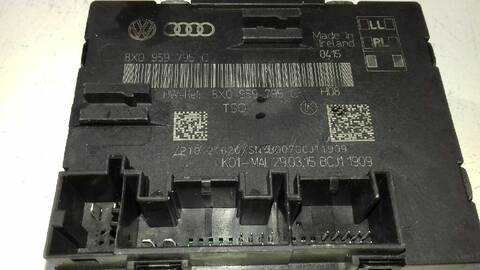 Foto 2ª: Centralita Cierre Centralizado Audi Q3 BASE 150CV 110KW [CUVC] (2015)