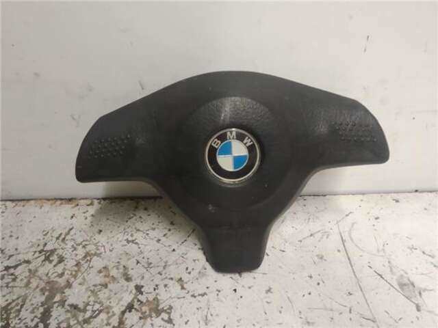 Foto 1ª: Airbag Delantero Izquierdo Bmw Serie 3 315 2.5 325I [2.5 LTR. - 141 KW 24V]