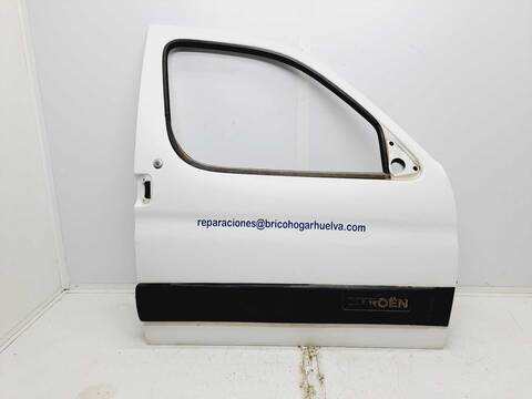 Puerta Delantera Derecha Citroen Berlingo SX MULTISPACE 75CV 55KW