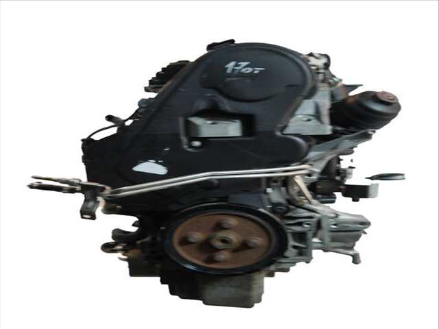 Motor Completo Volvo V60 280CV 206KW