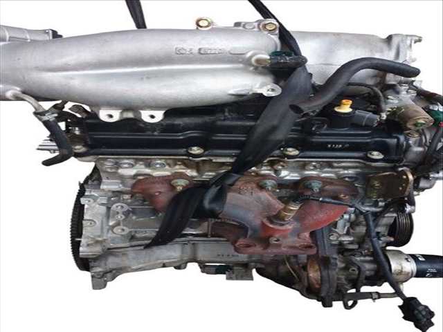 Foto 3ª: Motor Completo Nissan Murano 3.5 4X4 234CV (2002)
