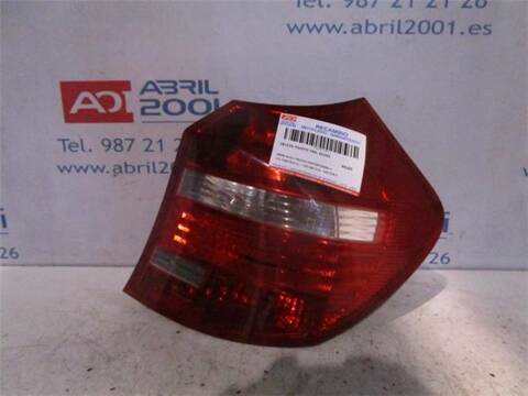 Piloto Trasero Derecho Bmw Serie 1 114 2.0 118D BERLINA 143CV 105KW