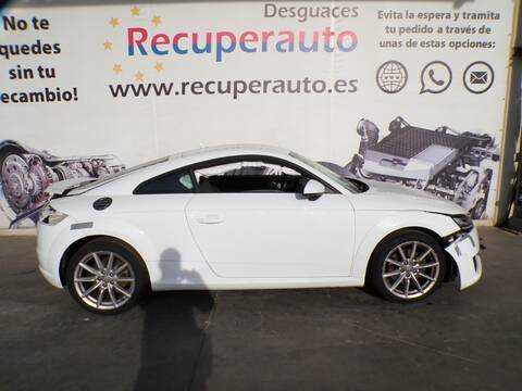 Pedal Embrague Audi Tt CHH COUPE