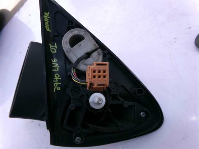 Foto 4ª: Retrovisor Izquierdo Citroen C Elysee 1.5 HDI 2017- [YH01] (2021)