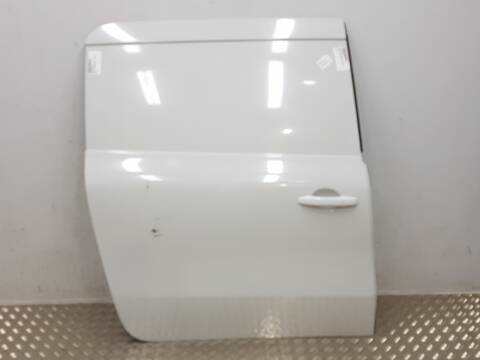 Puerta Lateral Corredera Derecha Renault Kangoo L1