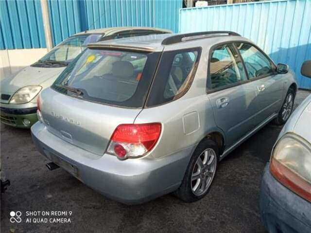 Foto 2ª: Amortiguador Delantero Izquierdo Subaru Impreza 2.0 [EJ20E]