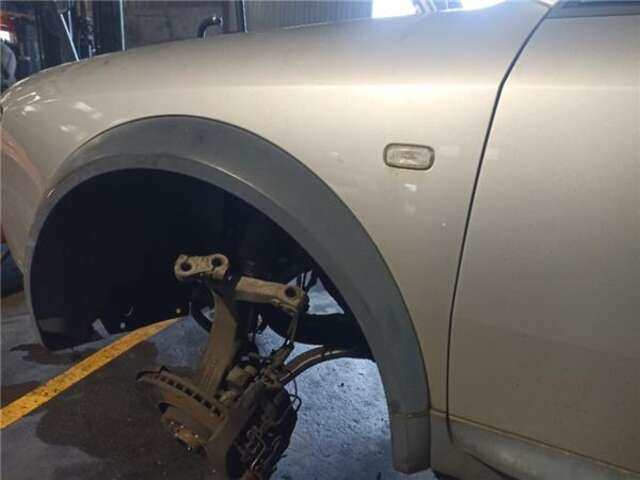 Foto 2ª: Aleta Delantera Izquierda Audi Allroad 2.5 TDI (132KW) [2.5 LTR. - 132 KW V6 24V TDI] [AKE]