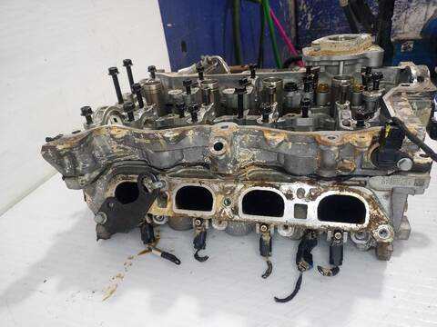 Foto 2ª: Culata Kia Sportage DRIVE 149CV [G4FP] (2021)