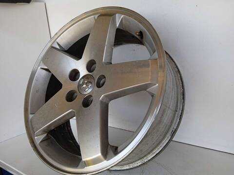 Foto 2ª: LLanta Aleacion Dodge Caliber 2.0 16V CRD CAT 140CV 103KW (2006)