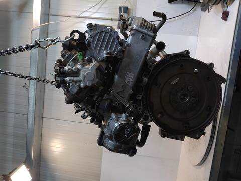 Foto 2ª: Motor Completo Volvo XC 70 163CV 120KW [D5244T17 D52] (2012)