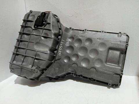 Foto 2ª: Carter Mercedes Clase ML 320 4.0 CDI 32V CAT W163) (2003)