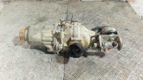 Diferencial Trasero Honda Crv BASICO RD1) 128CV 94KW RD1/3)