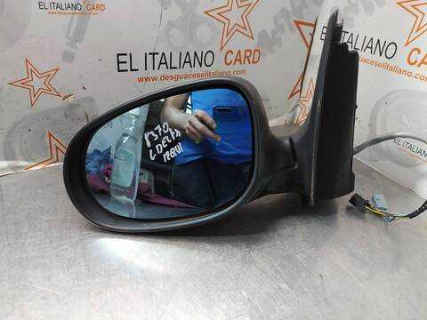 Retrovisor Izquierdo Lancia Delta ARGENTO 120CV 88KW