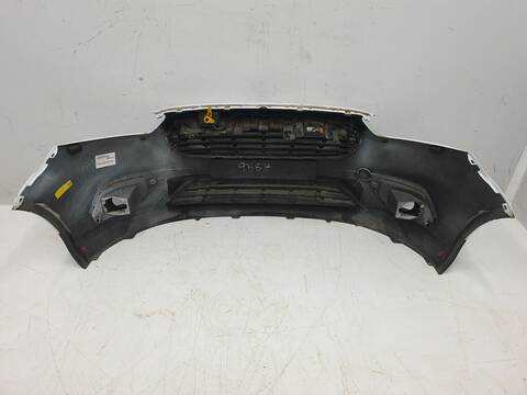 Foto 3ª: Paragolpes Delantero Ford Transit AMBIENTE (2013)