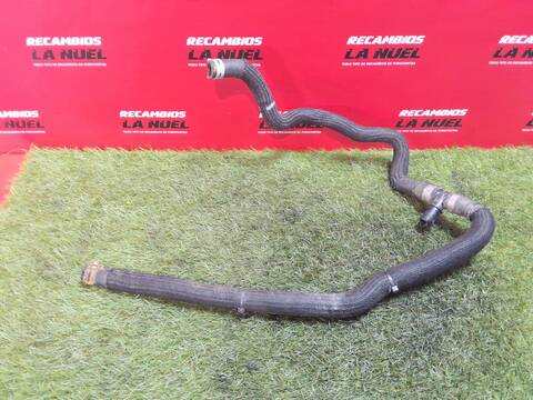 Foto 2ª: Tubo de Escape Renault Kangoo BLUE DCI 95 KJAB) 95CV 70KW [K9K 876,K9K 877] (2024)