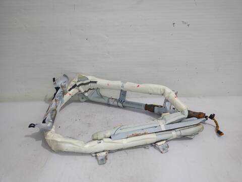 Foto 1ª: Airbag Cortina Delantero Izquierdo Mitsubishi ASX MOTION 4WD 116CV 85KW [4N13] (2014)