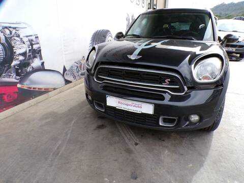 Paragolpes Delantero Mini Countryman N18B16A