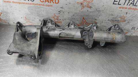 Foto 3ª: Colector Admisión Renault Espace GRAND ESPACE PRIVILEGE 173CV 127KW [M9RC7] (2007)