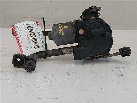 Motor Limpia Delantero Seat Leon 1.9 TDI 105CV 77KW